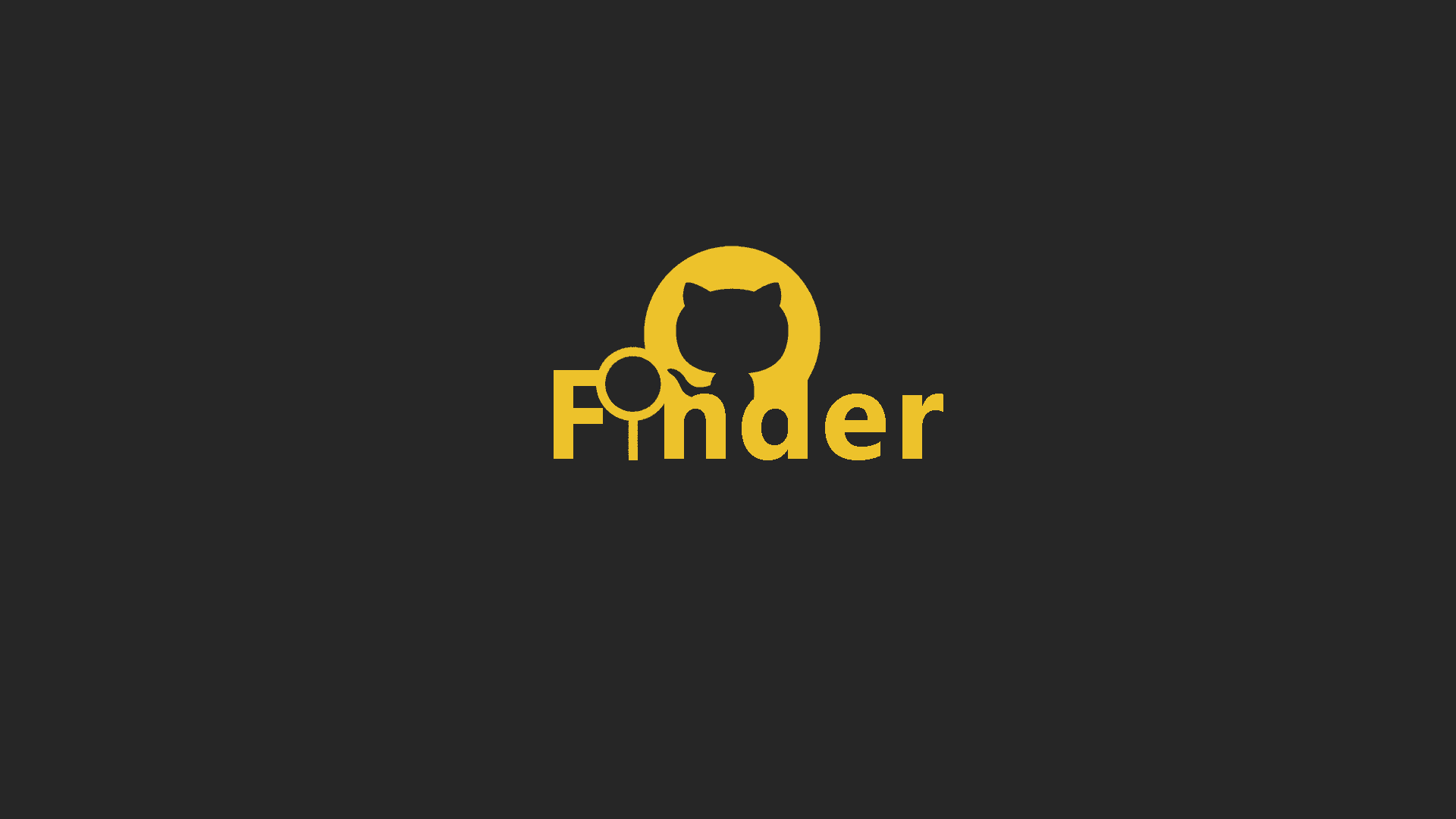 Github Finder