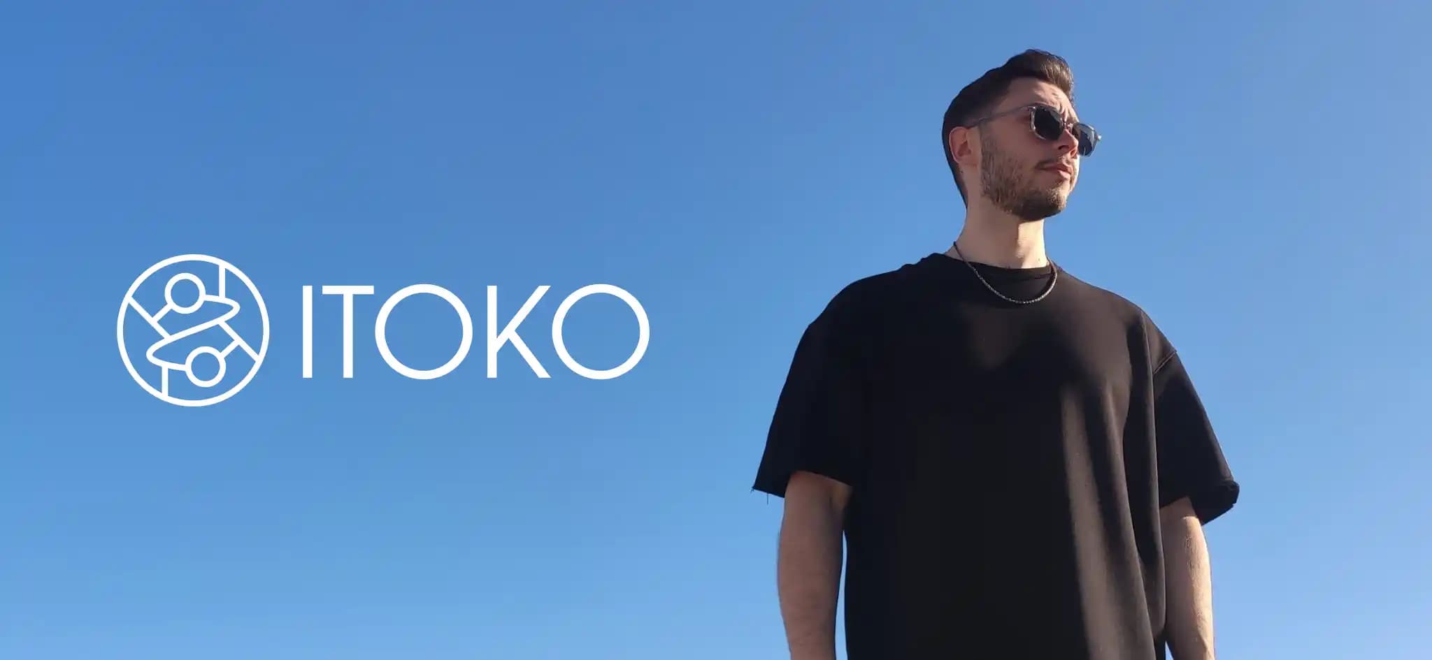Itoko Banner