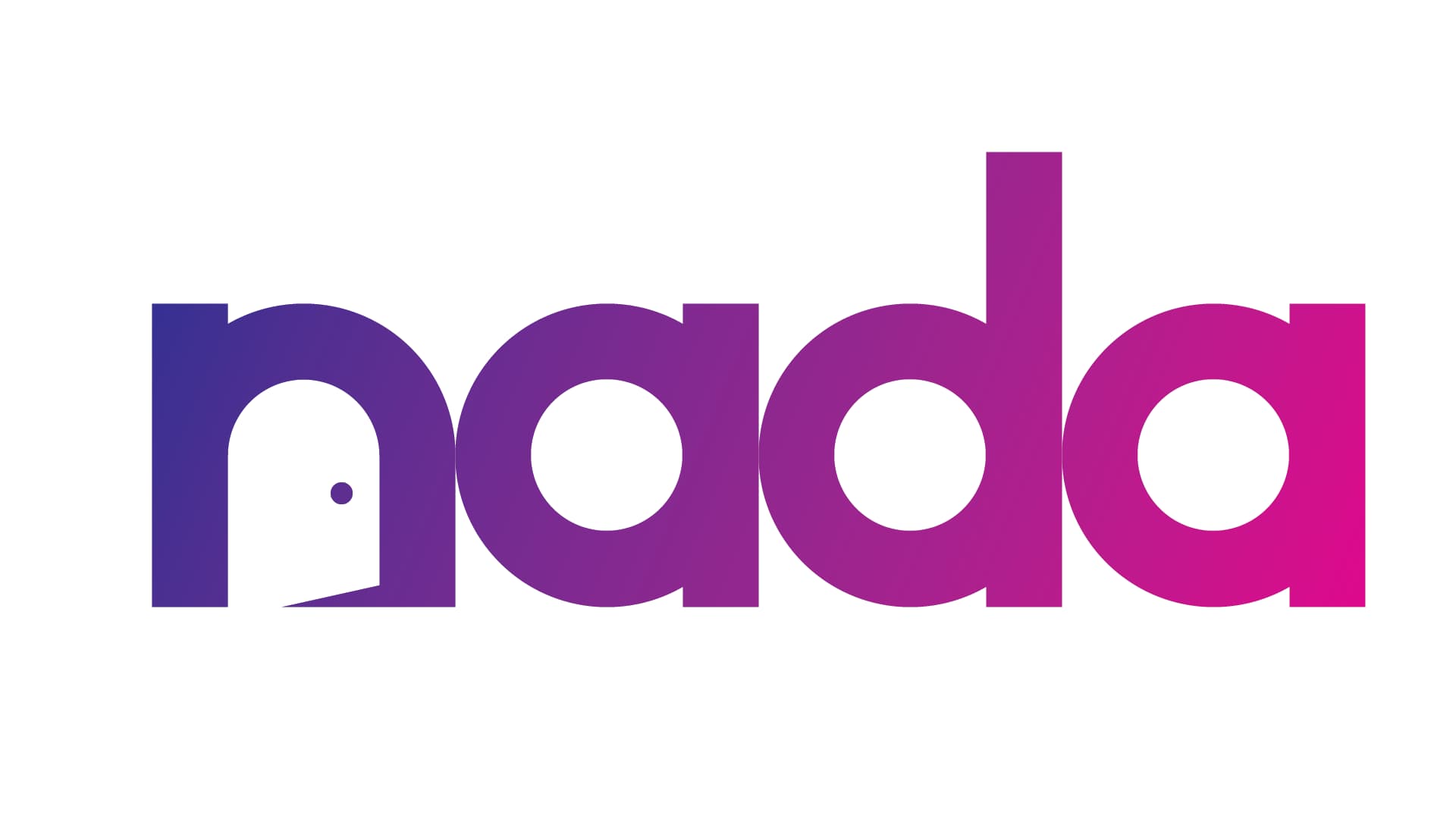 Nada Interior Design Logo