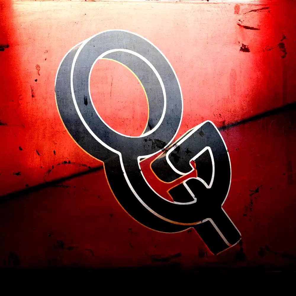 Ogi Logo