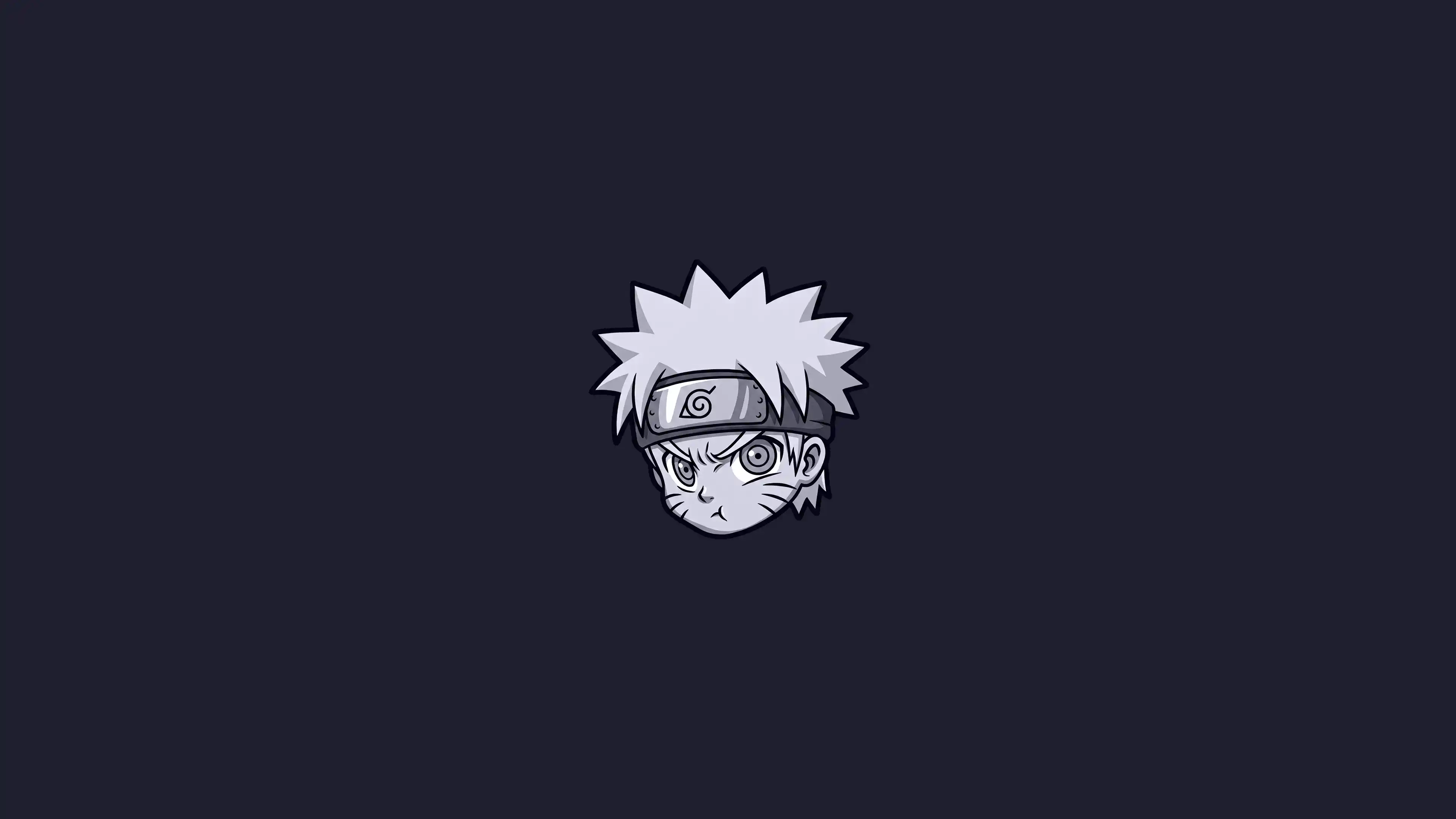 Naruto Catppuccin by Zesha